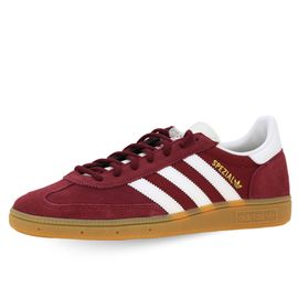 Chaussures Handball Spezial Jh5439 Rouge