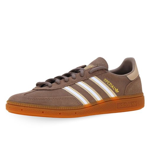 Chaussures Handball Spezial J Ji0453 Marron