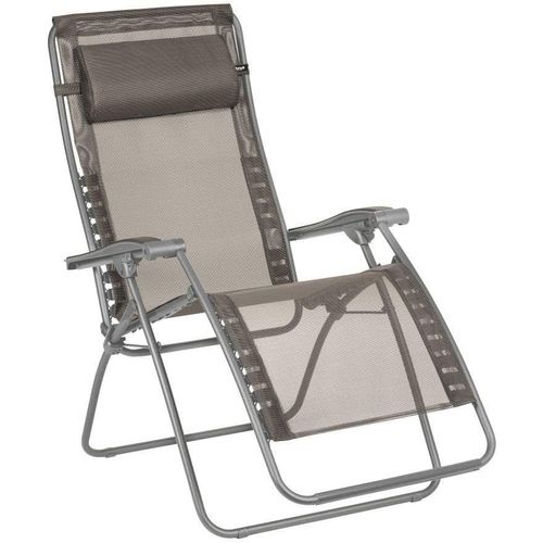 Fauteuil Relax Zéro Gravité-Rsxa Clip