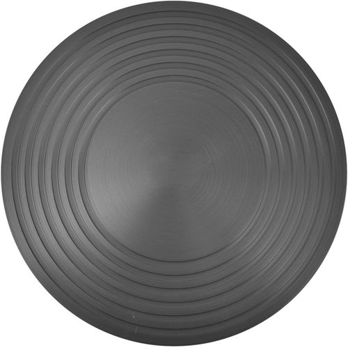 Plaque Diffuseur De Chaleur,Plateau De Dégivrage De Plaque À Induction En Aluminium Plaques De Décongélation Réchaud À Gaz Antidérapant Conducteur Thermique Pour La Cuisine À Domicile(Diameter 28Cm)