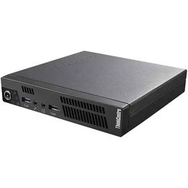 Ultra Mini Pc Lenovo M92P Tiny I7-3770T Ram 8Go Disque 250Go Windows 10 Wifi(Reconditionné)