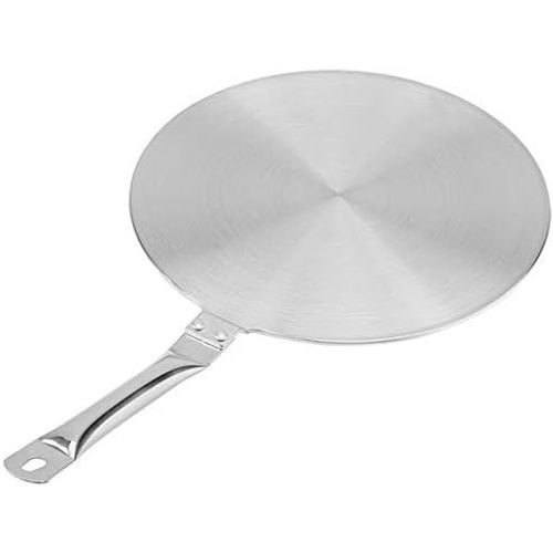 Plaque De Diffusion De Chaleur De Cuisson Cuisinière Électrique Plaque De Convertisseur De Plaque De Cuisson À Induction 20 Cm
