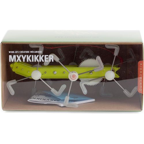 1504 Robot Mxykikker