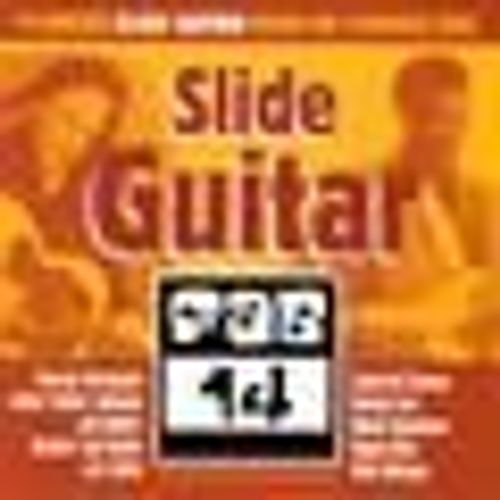 Slide Guitar