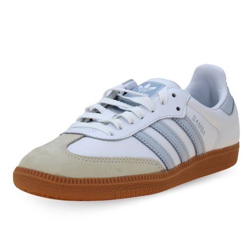 Chaussures Samba Og W - Ie0877 Blanc - 38 2/3