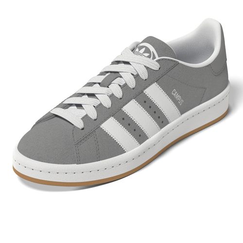 Chaussures Campus 00s J - Hq6507 Gris - 36 2/3