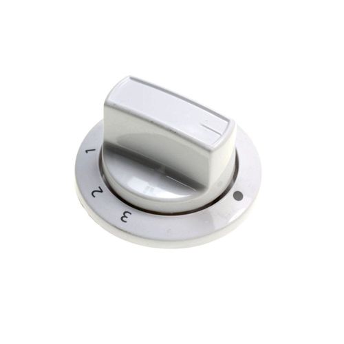 Bouton gaz four+gril - Four, cuisinière (250315181 BEKO)