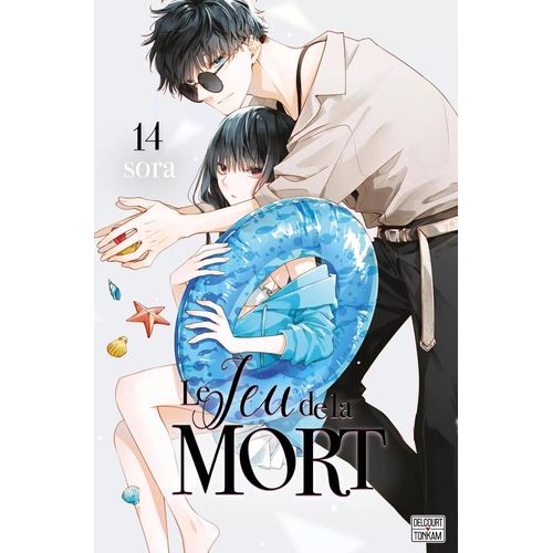 Jeu De La Mort (Le) - Tome 14