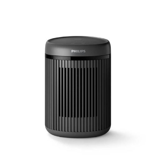 Chauffage d'appoint - PHILIPS - CX2120/01 - 1500 W - 15 m¿ - Noir