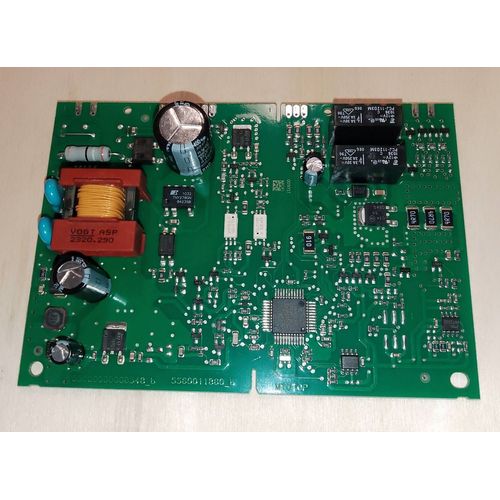 Carte électronique 9000470963 pour machine à laver BOSCH WAS28860FF