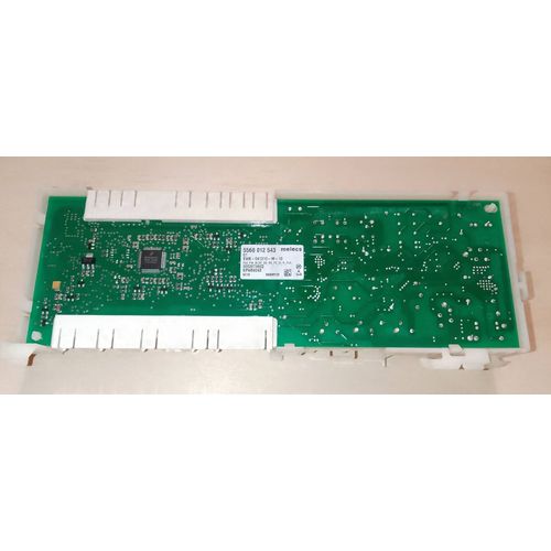 Carte électronique 5560 012 543 melecs pour machine à laver BOSCH WAS28860FF