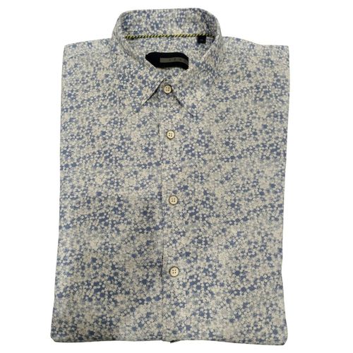 Chemise Izac Taille M