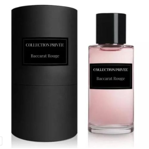 Collection Privée - Baccarat Rouge - Eau De Parfum Mixte 50 Ml 