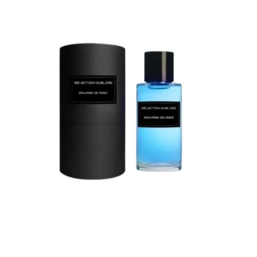 Sélection Sublime - Sauvage De Dori - Eau De Parfum Mixte 50 Ml 