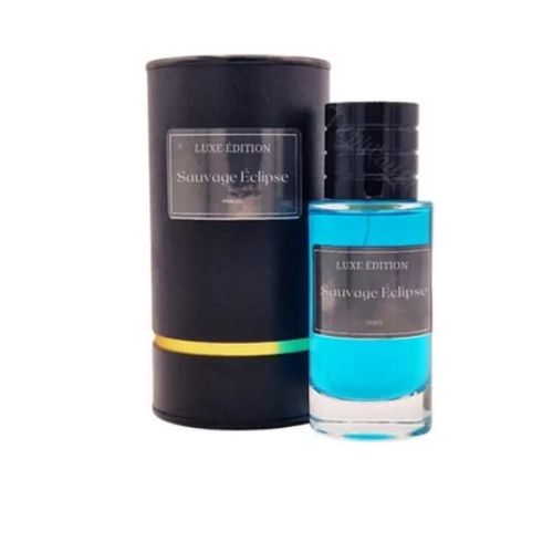 Luxe Édition - Sauvage Éclipse- Eau De Parfum Mixte 50 Ml 