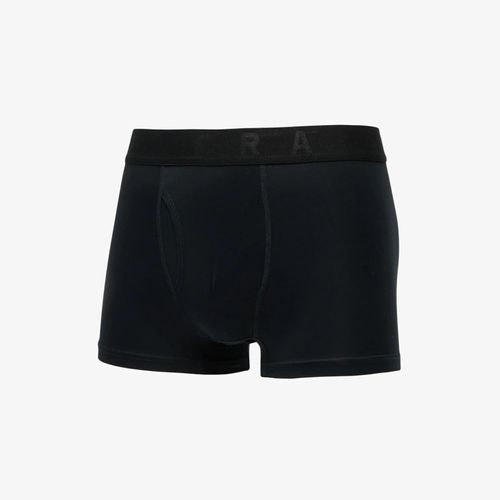 Core Dry Boxer 3" 2-Pack Black L