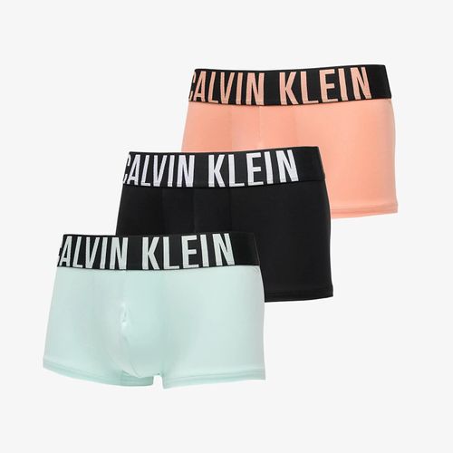 Low Rise Trunk 3-Pack Multicolor M