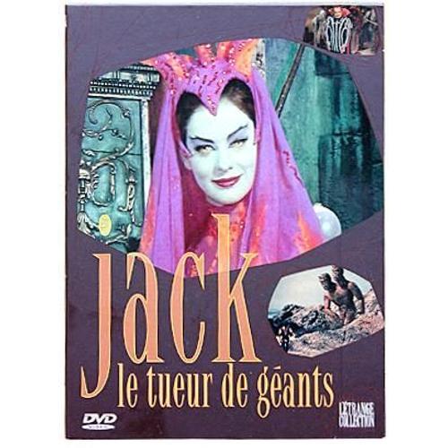 Jack Le Tueur De Géants