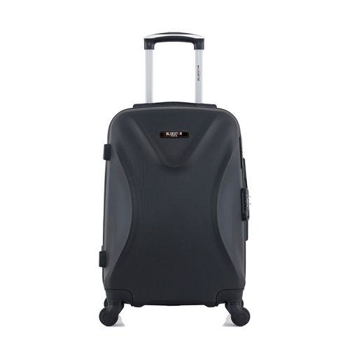 BLUESTAR - Valise Cabine GARIBALDI 55 cm 4 Roues