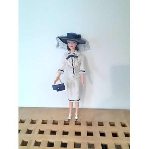 Poupée Barbie Spring In Tokyo