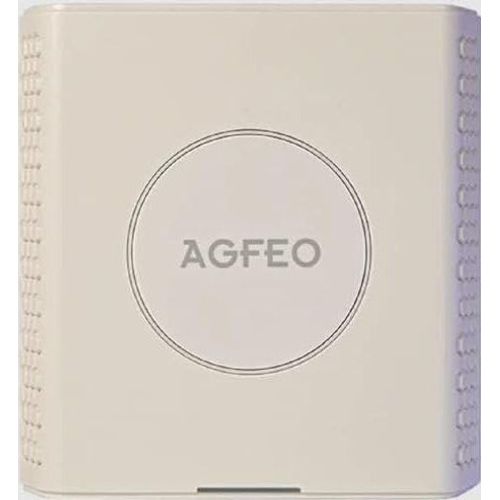 Agfeo Dect Ip-basis Pro Weiß