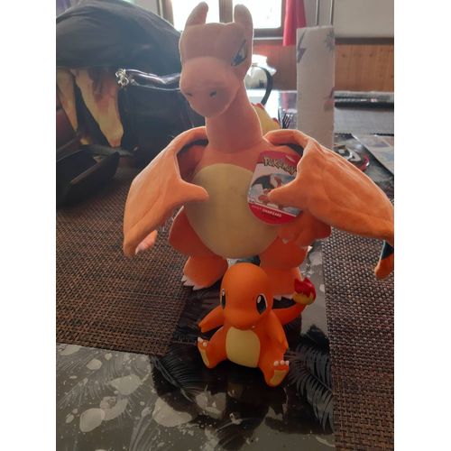Peluche Pokémon
