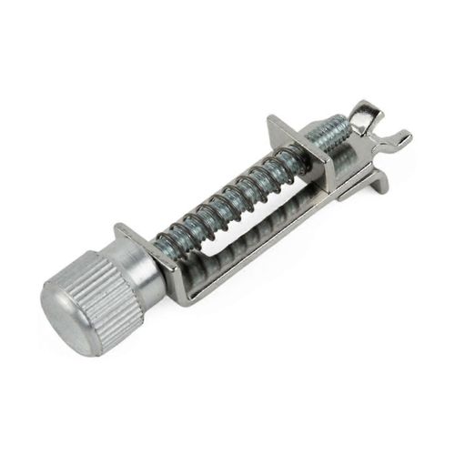 Double Shake Bridge Octave Adjustment Tool Shake Clé De Réglage Pour Guitare Électrique Tremolo Brid
