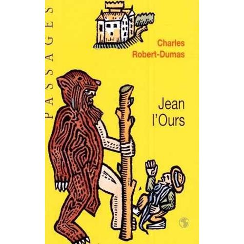 Jean L'ours