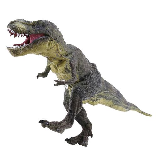 Jurassic Dinosaur Modèle Solide Simulé Dinosaure Jouets 30X13X5Cm