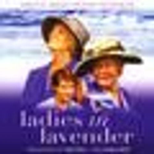 Ladies In Lavender (Hess, Bell)