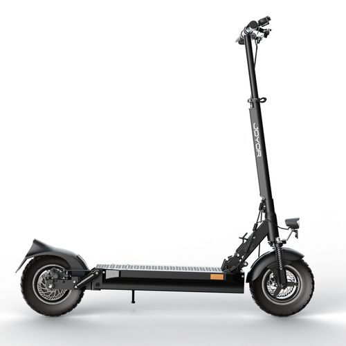 Joyor Y8-S Abe Certified Pliable Trottinette Électrique - Moteur 500w Batterie 48v26ah Pneus De 10 Pouces - Noir