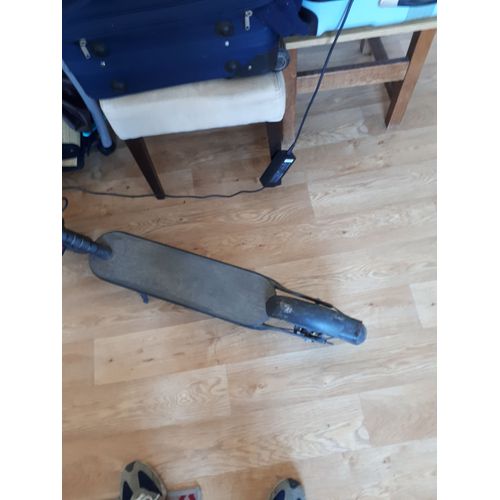 Trotinette Électrique Xiaomi 4lite