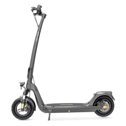 Joyor C10e Abe Certified Pliable Trottinette Électrique - Moteur 500w Batterie 48v10.4ah Pneus De 10 Pouces - Noir