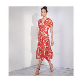 Patron Simplicity 8875 - Robes
