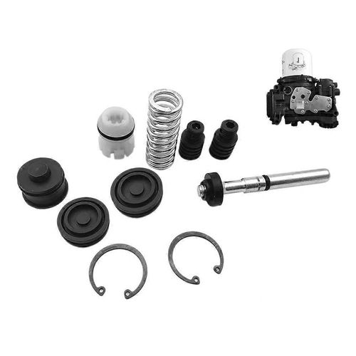 Sécheur d¿air de camion Kit de réparation de séchoir de camion pour camions 21583806 K035697K50 K107482 K148329K50 22358797