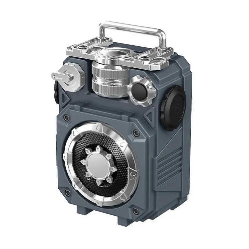 Portable Mini Haut-parleur Bluetooth Subwoofer Super Bass TF Card Insertion Cool Music Player Wireless S