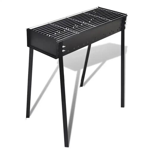Barbecue Carré