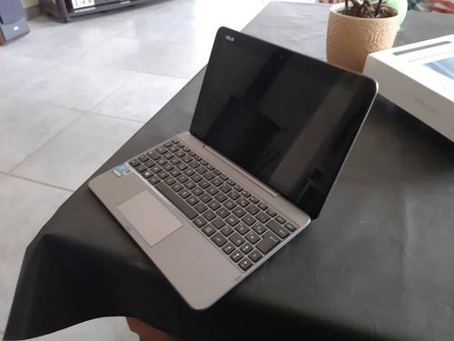 Petit ordinateur Macbook Asus