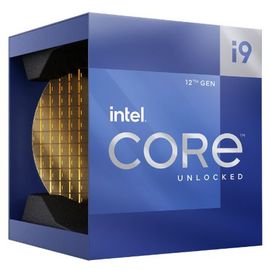 CPU INTEL I9 12900K