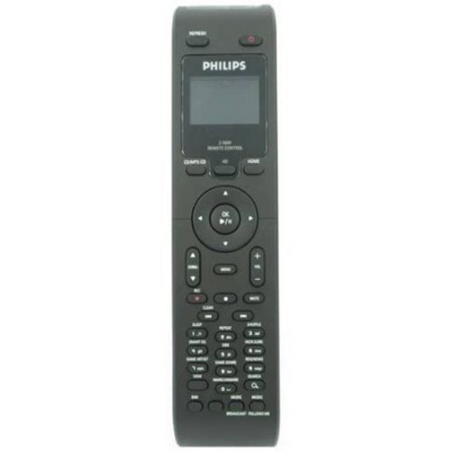 Télécommande Remote Control PHILIPS Original 313922851731 RM20009/01 HD CD MP3 musique music