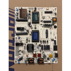 Carte D’alimentation 17IPS20P TV Philips 40PFL3028H/12