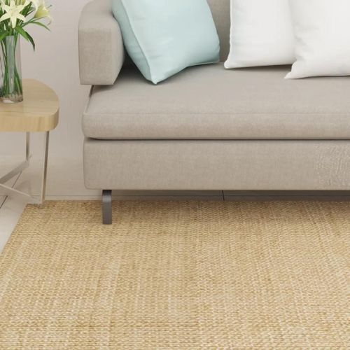 Tapis Sisal Naturel 66x300 Cm