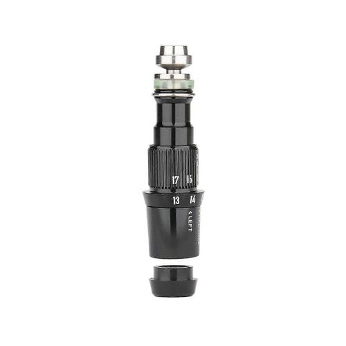1pc .335 Manchon Adaptateur De Manche De Golf Pour Bois D¿Allée Flexloft 3 Fw