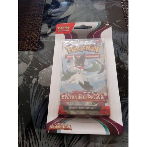 Cartes Pokémon