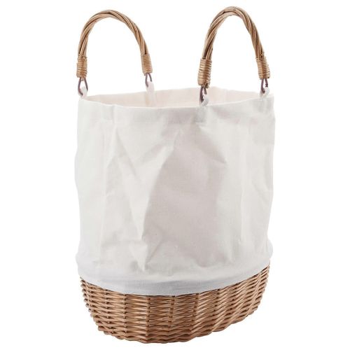 Sac imperméable à l¿eau Femmes Rotin Pochette Plage d¿été Sac en osier Pour Femmes Dames Tote
