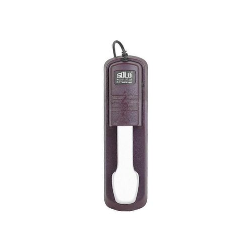 Solo Piano Synthétiseur Électronique Clavier Pédale Instruments De Musique Accessoires, Violet