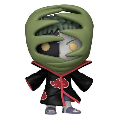 Naruto Figurine Oversized Pop! Vinyl Zetsu 15 Cm