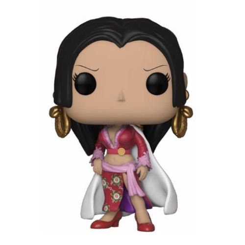 One Piece Pop! Television Vinyl Figurine Boa 9 Cm