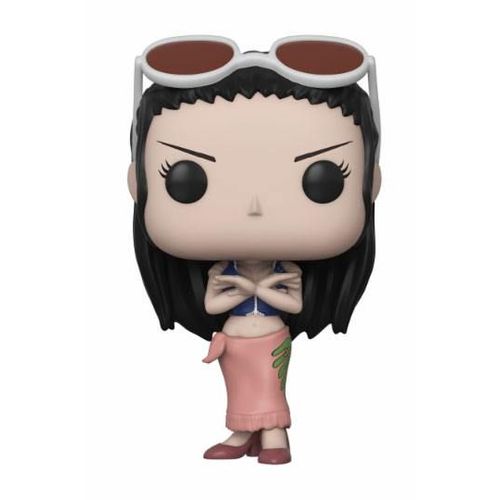 One Piece Pop! Television Vinyl Figurine Nico Robin 9 Cm