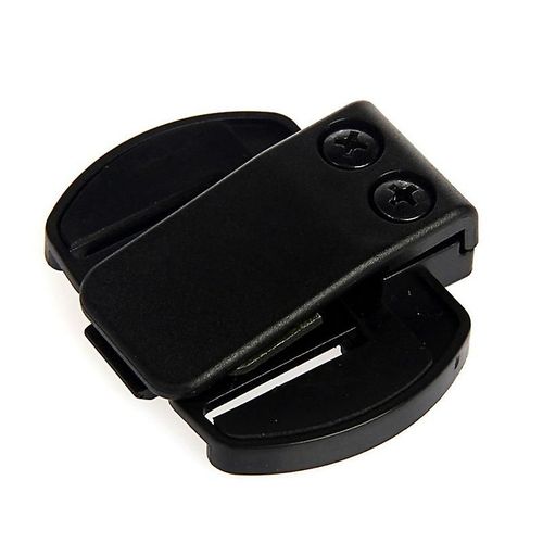 Support De Casque De Moto Intercom Clip V4 V6 Accessoires Casque De Moto Remplacement De Casque